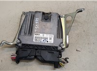  Блок управления двигателем Toyota Auris E15 2006-2012 20407541 #1