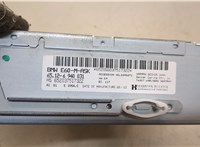 65129149228 Магнитола BMW 5 E60 2003-2010 20407544 #4