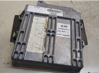  Блок управления двигателем Peugeot 406 1995-1999 20407545 #1