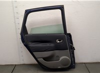  Дверь боковая (легковая) Renault Scenic 2003-2009 20407546 #7