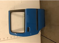  Дверь боковая (легковая) Opel Agila 2000-2007 20407555 #1
