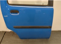  Дверь боковая (легковая) Opel Agila 2000-2007 20407555 #2