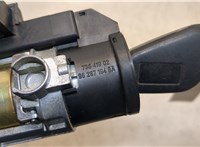  Замок зажигания Peugeot 406 1995-1999 20407560 #4