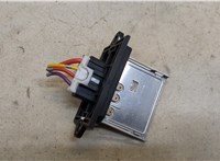  Сопротивление отопителя (моторчика печки) Nissan Note E11 2006-2013 20407568 #1