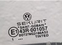1J6845025G Стекло боковой двери Volkswagen Golf 4 1997-2005 11397196 #4