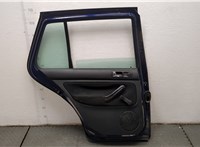 1J6845025G Стекло боковой двери Volkswagen Golf 4 1997-2005 11397196 #6