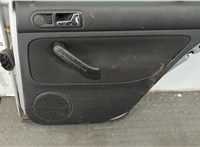 1J9845026G Стекло боковой двери Volkswagen Golf 4 1997-2005 11397201 #6