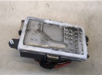  Сопротивление отопителя (моторчика печки) Mercedes E-Coupe C207 2009- 20407576 #3