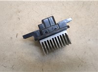  Сопротивление отопителя (моторчика печки) Honda Civic 2015-2021 20407578 #1