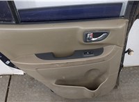  Стеклоподъемник электрический Hyundai Santa Fe 2000-2005 11397216 #8