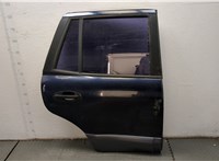  Ручка двери наружная Hyundai Santa Fe 2000-2005 11397218 #2