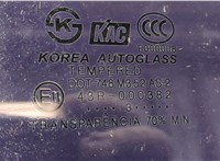  Ручка двери наружная Hyundai Santa Fe 2000-2005 11397218 #5