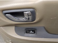  Ручка двери наружная Hyundai Santa Fe 2000-2005 11397218 #6