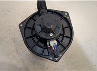 Двигатель отопителя (моторчик печки) Chevrolet Spark 2009- 20407593 #2