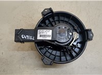  Двигатель отопителя (моторчик печки) Honda CR-V 2012-2018 20407602 #2