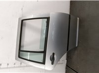 1J9845026G Стекло боковой двери Volkswagen Golf 4 1997-2005 11397224 #1