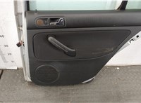1J9845026G Стекло боковой двери Volkswagen Golf 4 1997-2005 11397224 #5