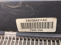  Радиатор кондиционера Ford Explorer 2015-2018 20407613 #6
