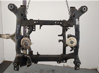 A1663302100 Балка подвески передняя (подрамник) Mercedes GL X166 2012-2016 20407619 #5