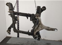 A1663302100 Балка подвески передняя (подрамник) Mercedes GL X166 2012-2016 20407619 #6