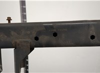 A1663302100 Балка подвески передняя (подрамник) Mercedes GL X166 2012-2016 20407619 #9