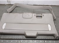 RV08WL5AB, RS74WL5AC Обшивка крышки (двери) багажника Chrysler Voyager 2000-2007 20407621 #1