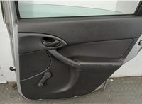  Стекло боковой двери Ford Focus 1 1998-2004 11397247 #11
