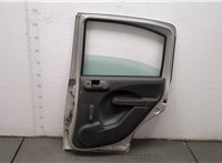  Дверь боковая (легковая) Fiat Panda 2003-2012 20407634 #6