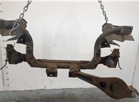 1208358 Балка подвески задняя Ford Mondeo 3 2000-2007 20407636 #2