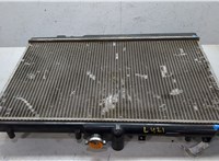 MN180842 Радиатор охлаждения двигателя Mitsubishi Outlander 2003-2009 20407637 #3