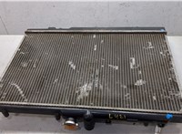 MN180842 Радиатор охлаждения двигателя Mitsubishi Outlander 2003-2009 20407637 #4