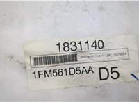 TD421D5AG Дверная карта (Обшивка двери) Chrysler Voyager 2000-2007 20407638 #9