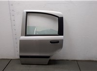  Дверь боковая (легковая) Fiat Panda 2003-2012 20407645 #1