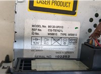 861200F010 Магнитола Toyota Corolla Verso 2004-2009 20407646 #2