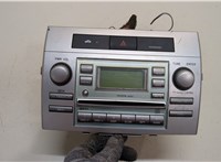 861200F010 Магнитола Toyota Corolla Verso 2004-2009 20407646 #3