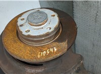 5540100QAG Балка подвески задняя Nissan Primastar 20407649 #2