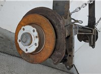 5540100QAG Балка подвески задняя Nissan Primastar 20407649 #3