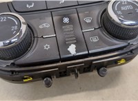13474055 Переключатель отопителя (печки) Opel Mokka 2012-2019 20407653 #2