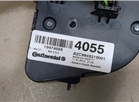 13474055 Переключатель отопителя (печки) Opel Mokka 2012-2019 20407653 #4
