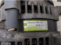 2706037051, 1042102381 Генератор Toyota RAV 4 2006-2013 20407662 #2