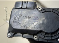 2203037050 Заслонка дроссельная Toyota RAV 4 2006-2013 20407667 #3
