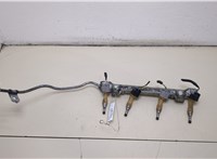  Форсунка топливная Toyota RAV 4 2006-2013 20407669 #1