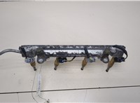 Форсунка топливная Toyota RAV 4 2006-2013 20407669 #2