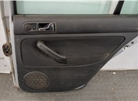 1J9833056E Дверь боковая (легковая) Volkswagen Golf 4 1997-2005 20407673 #9