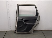  Дверь боковая (легковая) Ford Focus 1 1998-2004 20407686 #5