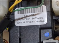 8600A191 Переключатель поворотов и дворников (стрекоза) Mitsubishi L200 2006-2015 20407687 #4