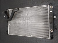 84493651 Радиатор охлаждения двигателя Chevrolet Malibu 2018-2025 20407692 #7