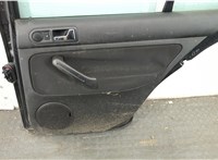  Дверь боковая (легковая) Dacia Logan 2004-2012 20407694 #6