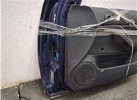 1J4831056H Дверь боковая (легковая) Volkswagen Golf 4 1997-2005 20407696 #6