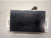 28090BU700 Дисплей компьютера (информационный) Nissan Almera N16 2000-2006 20407705 #2